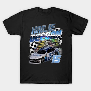 Hailie Deegan T-Shirt